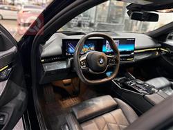 بي ام دبليو الفئة 5